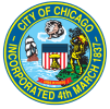 City of Chicago Seal